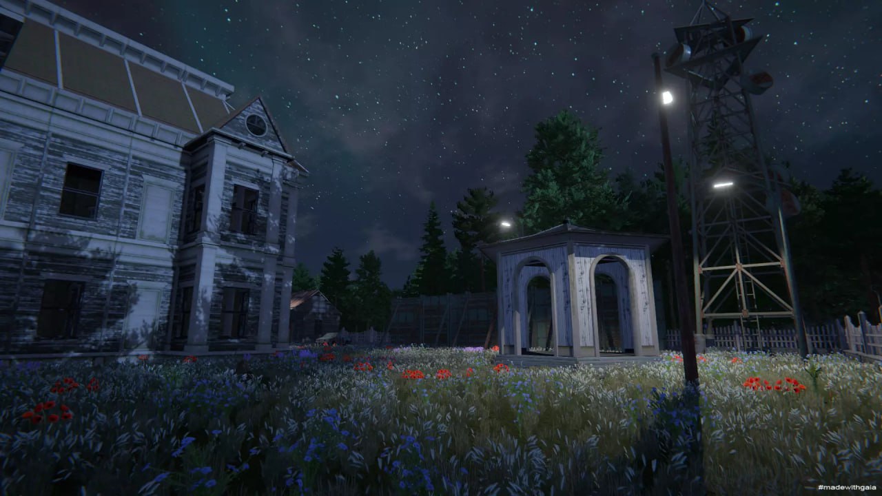 GeNa Pro - Terrains, Villages, Roads & Rivers📱 - изображение 3